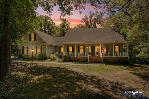 3020 Elioch Manor Dr, Powhatan, VA 23139