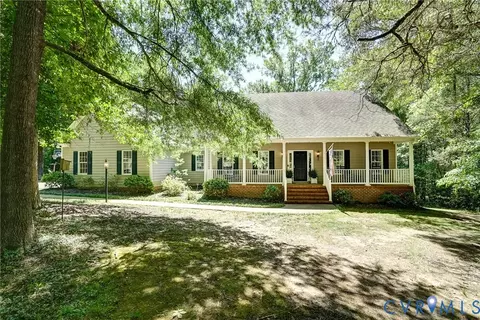 3020 Elioch Manor Dr, Powhatan, VA 23139