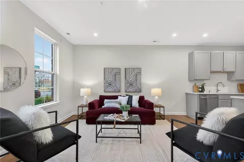 2439 Ownby Ln #B13, Richmond, VA 23220