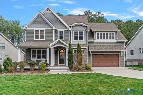 8431 Highmarker Ct, Chesterfield, VA 23832
