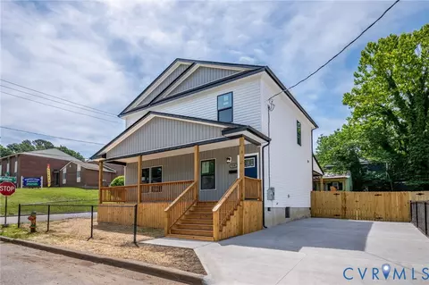 334 Mars St, Petersburg, VA 23803