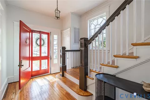 1659 Berkeley Ave, Petersburg, VA 23805