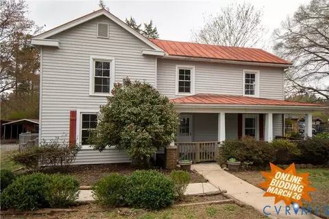 117 West St, Kenbridge, VA 23944