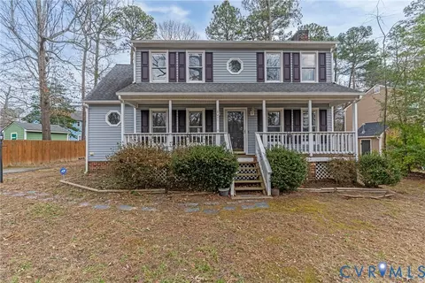 9005 Meredith Hill Ter, North Chesterfield, VA 23237