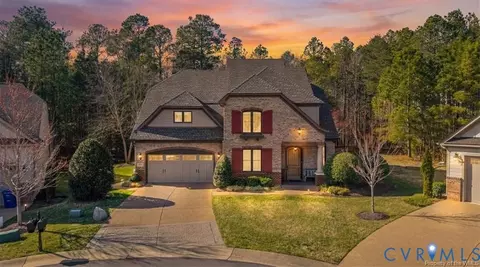 10534 Villa Green Ter, Providence Forge, VA 23140