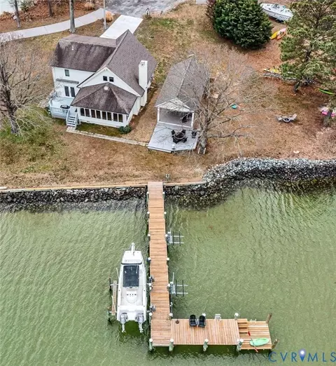 149 Circle Dr, Heathsville, VA 22473