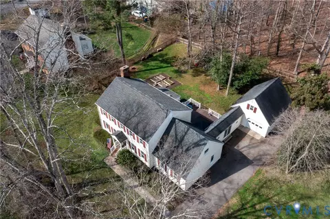 Other - 2210 Corner Rock Rd, Midlothian, VA 23113 photo 8 of 9