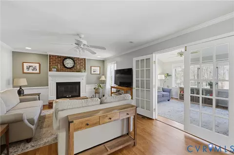 Other - 2210 Corner Rock Rd, Midlothian, VA 23113 photo 3 of 9