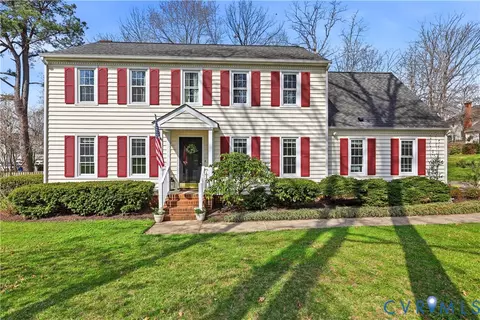 2210 Corner Rock Rd, Midlothian, VA 23113
