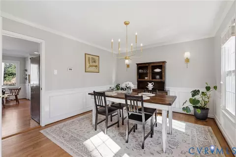 Dining - 2210 Corner Rock Rd, Midlothian, VA 23113 photo 1 of 2