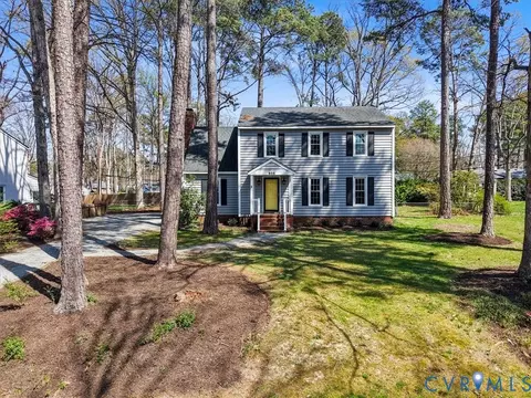 805 Farnwood Dr, Richmond, VA 23229