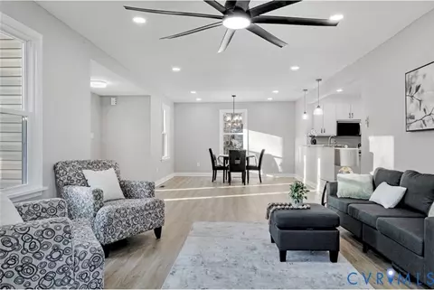 9 Forest Ave, Richmond, VA 23223