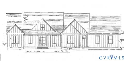 7215 Baker Woods Pl, Mechanicsville, VA 23111