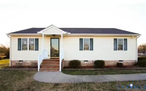 4600 Blackberry Patch Rd, Henrico, VA 23231
