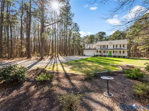 Other - 206 Rustic Dr, Carson, VA 23830 photo 2 of 11