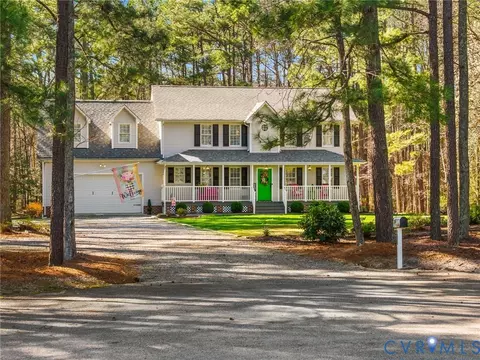 Other - 206 Rustic Dr, Carson, VA 23830 photo 3 of 11