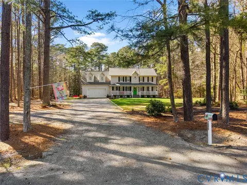 Other - 206 Rustic Dr, Carson, VA 23830 photo 1 of 11