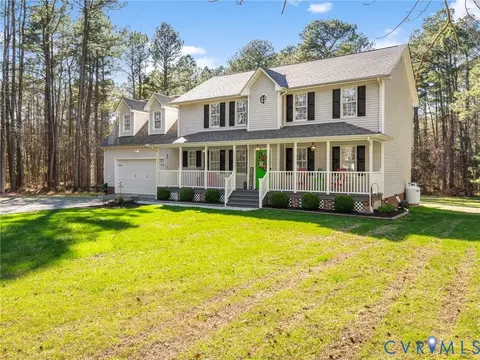 Other - 206 Rustic Dr, Carson, VA 23830 photo 11 of 11