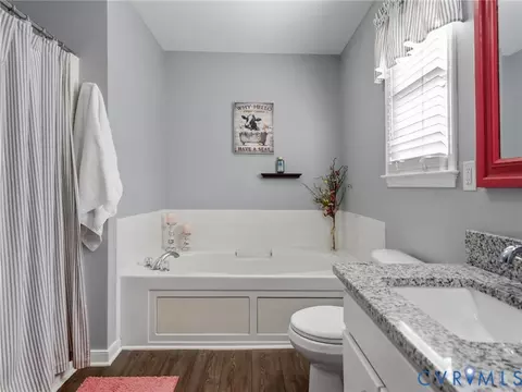 Bath - 206 Rustic Dr, Carson, VA 23830 photo 3 of 5
