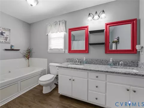 Bath - 206 Rustic Dr, Carson, VA 23830 photo 2 of 5