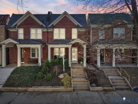 3323 W Grace St, Richmond, VA 23221