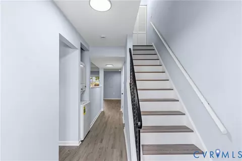 Entry Way - 9705 Aspen Pl, Manassas, VA 20110 photo 1 of 2