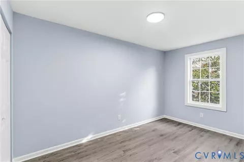 Bedroom - 9705 Aspen Pl, Manassas, VA 20110 photo 2 of 2