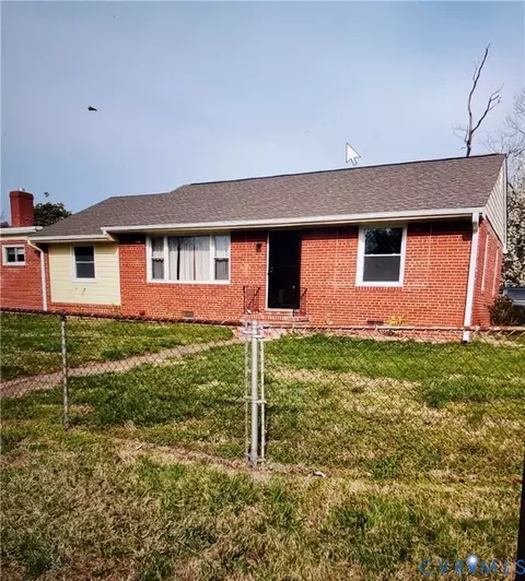 3601 Montclair Rd, Richmond, VA 23223