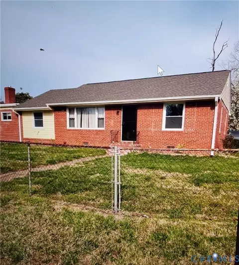 3601 Montclair Rd, Richmond, VA 23223