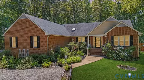 1937 Woodberry Mill Rd, Powhatan, VA 23139