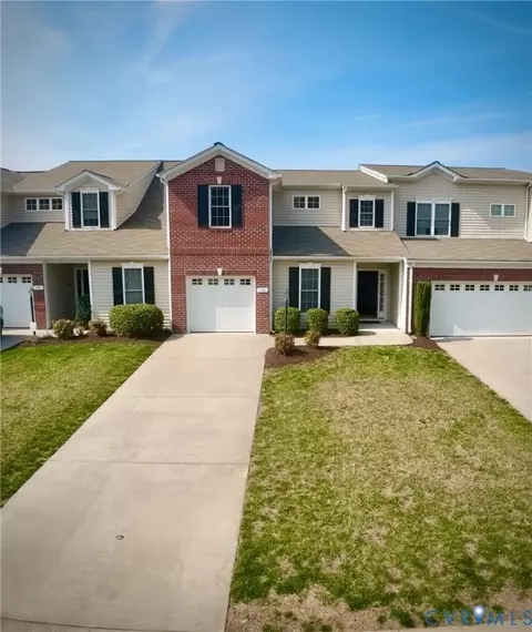 7788 Marshall Arch Dr, Mechanicsville, VA 23111