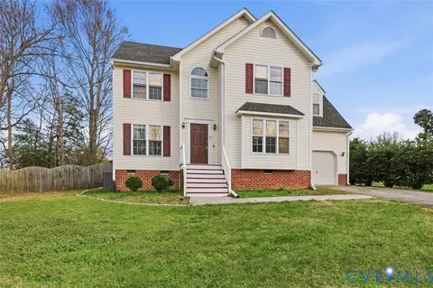 3529 Pease Rd, Midlothian, VA 23112