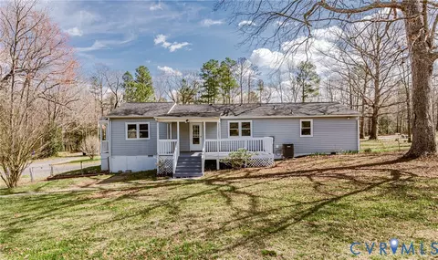 15412 Exter Mill Rd, Chesterfield, VA 23838