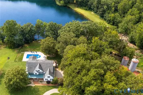 11710 Water Wheel Dr, Amelia Court House, VA 23002