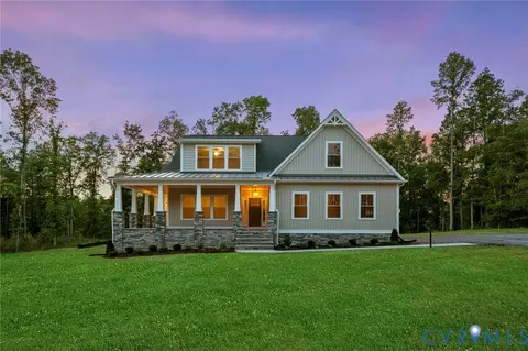 3540 Enos Way, Mechanicsville, VA 23111