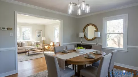 Dining - 11800 Heathmere Cres, Midlothian, VA 23113 photo 1 of 1