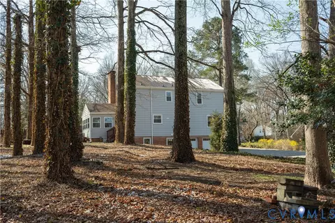 Exterior - 11800 Heathmere Cres, Midlothian, VA 23113 photo 6 of 10