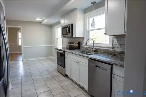 Kitchen - 11800 Heathmere Cres, Midlothian, VA 23113 photo 1 of 1
