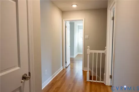 Entry Way - 11800 Heathmere Cres, Midlothian, VA 23113 photo 5 of 6