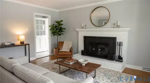 Living - 11800 Heathmere Cres, Midlothian, VA 23113 photo 3 of 6