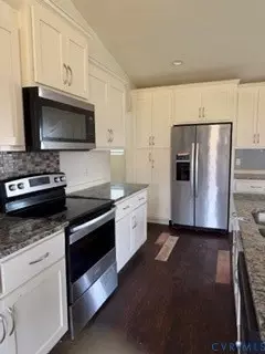 Kitchen - 1776 E Courthouse Rd, Blackstone, VA 23824 photo 1 of 1