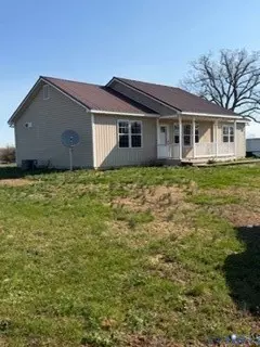 1776 E Courthouse Rd, Blackstone, VA 23824