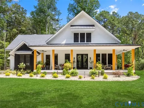 13444 Wolf Swamp Ln, Montpelier, VA 23192