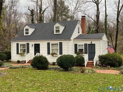 2409 Brookwood Rd, North Chesterfield, VA 23235