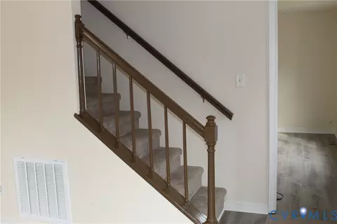 Entry Way - 13909 Sagebrook Rd, Midlothian, VA 23112 photo 1 of 2