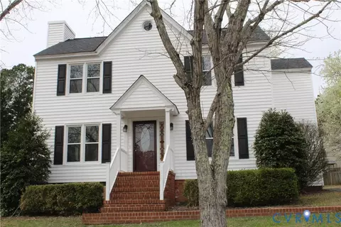 13909 Sagebrook Rd, Midlothian, VA 23112