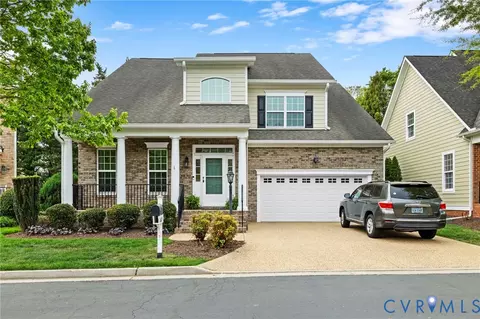 2609 Trellis Green Cir, Henrico, VA 23233