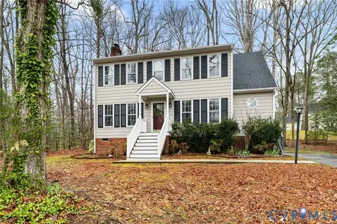 7303 Native Dancer Dr, Midlothian, VA 23112