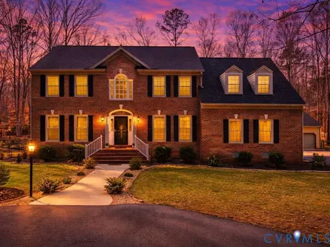 1531 King William Woods Rd, Midlothian, VA 23113