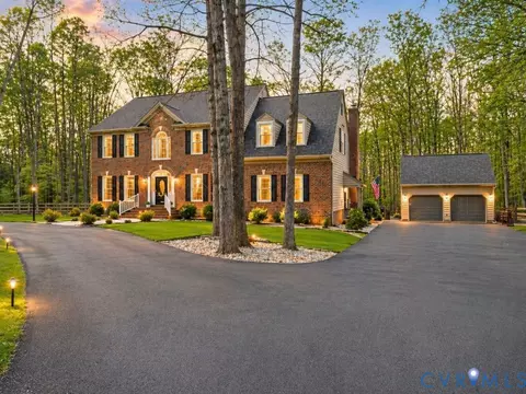 1531 King William Woods Rd, Midlothian, VA 23113